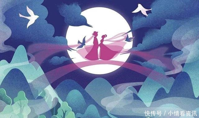 一首流传千古的爱情诗,字字句句皆是情,尾句人人熟悉