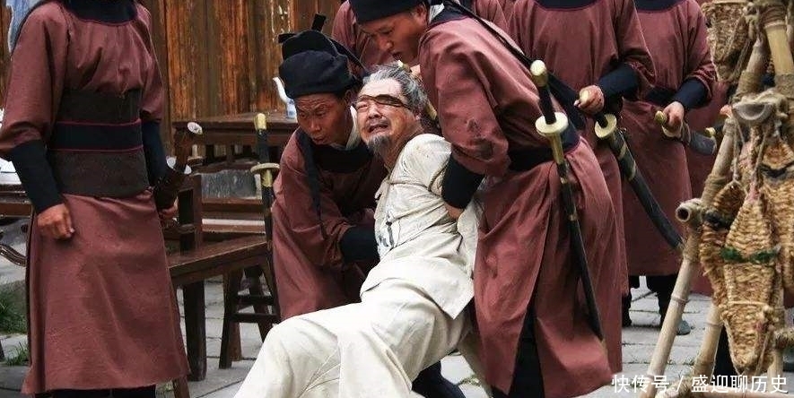 女婿|此人是朱元璋女婿,手握40万大军,朱棣篡位时他无动于衷