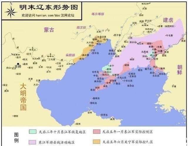 后金女真夺得中原以后,原来最下层的包衣奴才翻身,其中不乏汉人