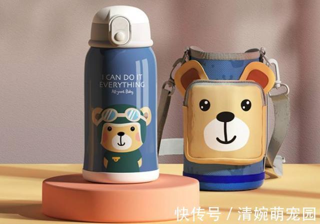 热水|央视曝光“夺命保温杯”,热水倒进变毒水出来,父母要提高警惕