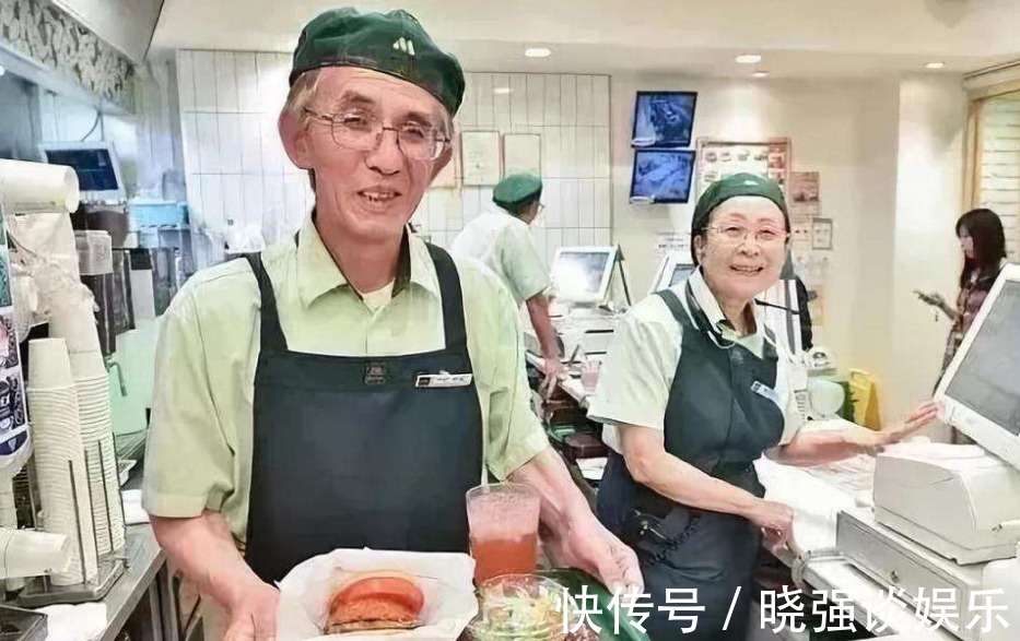 短命县|日本最短命县的,人平均寿命也有85岁,少吃此物,他们个个长寿