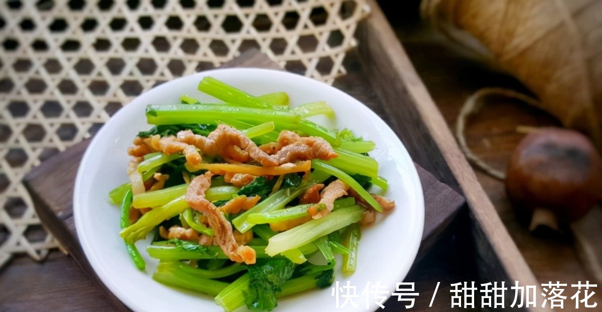 腌制肉丝时，牢记“3放2不放”肉丝滑嫩不腥不柴！