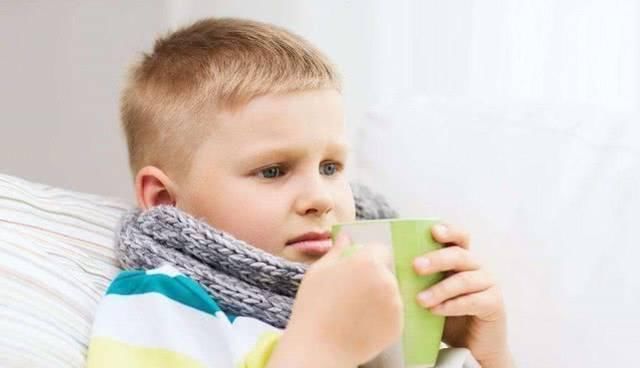 蒲公英苗|这些行为很容易破坏孩子的自身免疫力,家长可别大意了