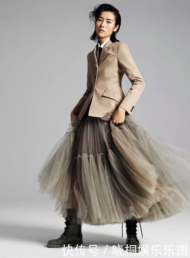 女人过了40岁,建议少穿5种裙子,难看邋遢不上档次,还显老