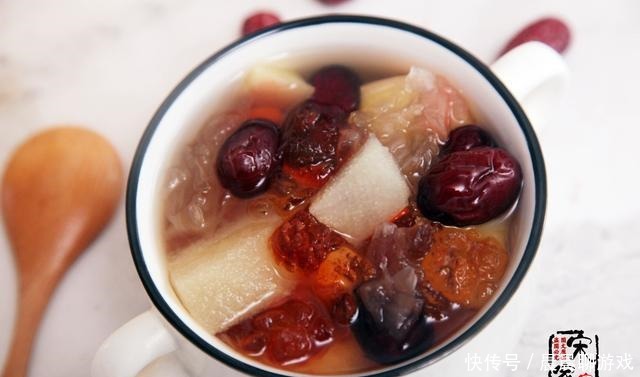 惊蛰到,这6款汤要多喝,对脾胃好又营养,家人常喝不受罪!