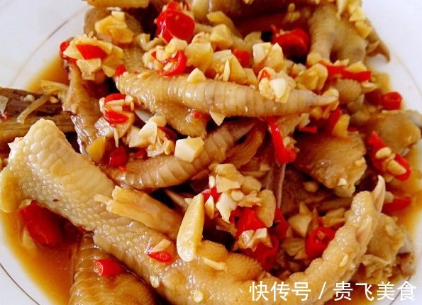 猪耳朵|自己在家做几道家常菜，做一遍就会，再也不用到外面买了