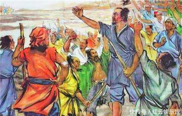 割据|元末起义期间,为何同属红巾军阵营的豪杰,却存在各自割据状况?