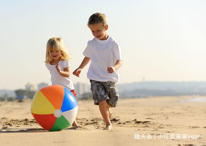 自信|一个孩子将来是不是富人,小时候就注定了,中了的父母偷着乐吧