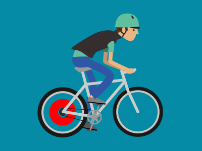 锻炼|中老年人骑车锻炼好，还是跑步好？