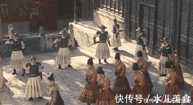 亲属@古代“诛九族”,为何亲属都不逃看完原因,跑的才是傻子