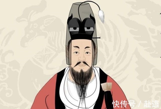 严嵩@鬼谷子做人要有心机——聪明人懂得把道德作为手段!