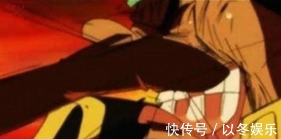 乌尔基|海贼王最BUG的4个超新星,一个硬扛卡普铁拳,一个脚踢四皇