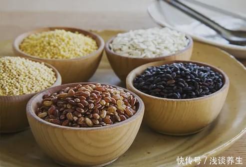 选择|血糖高的人,学会几招轻松识别优质碳水化合物,血糖、体重轻松降