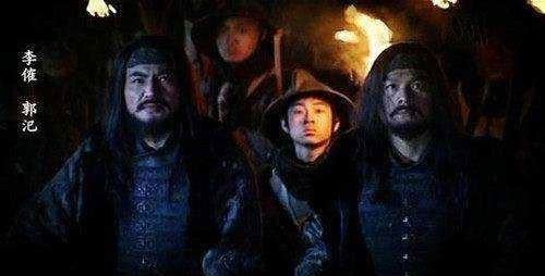 华雄|董卓手下大将如何排名，吕布是第一吗，华雄排第几