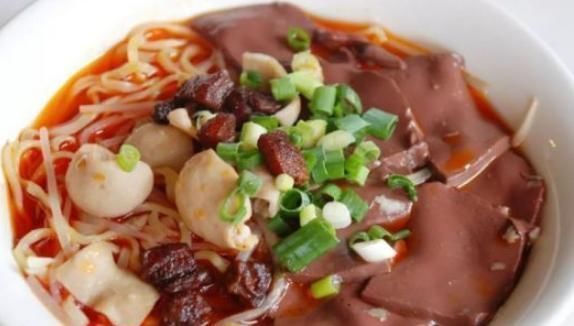 常吃|常吃猪血是好是坏?多数人都理解错了,所以你还在吃吗?