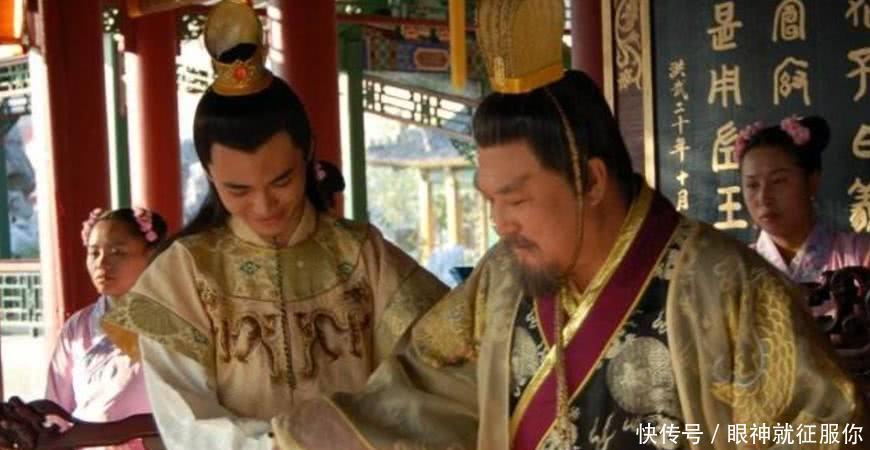 天下百姓|朱元璋根基未稳就大开杀戒，为何还能得民心原来他有两个优点!