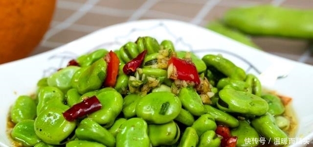 4月,吃牛肉不如吃這3種豆,口感營養(yǎng)最佳期,孩子多吃聰明長個快