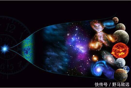 五种关于时间的假说刹那即永恒、时间倒流,时间是幻觉等