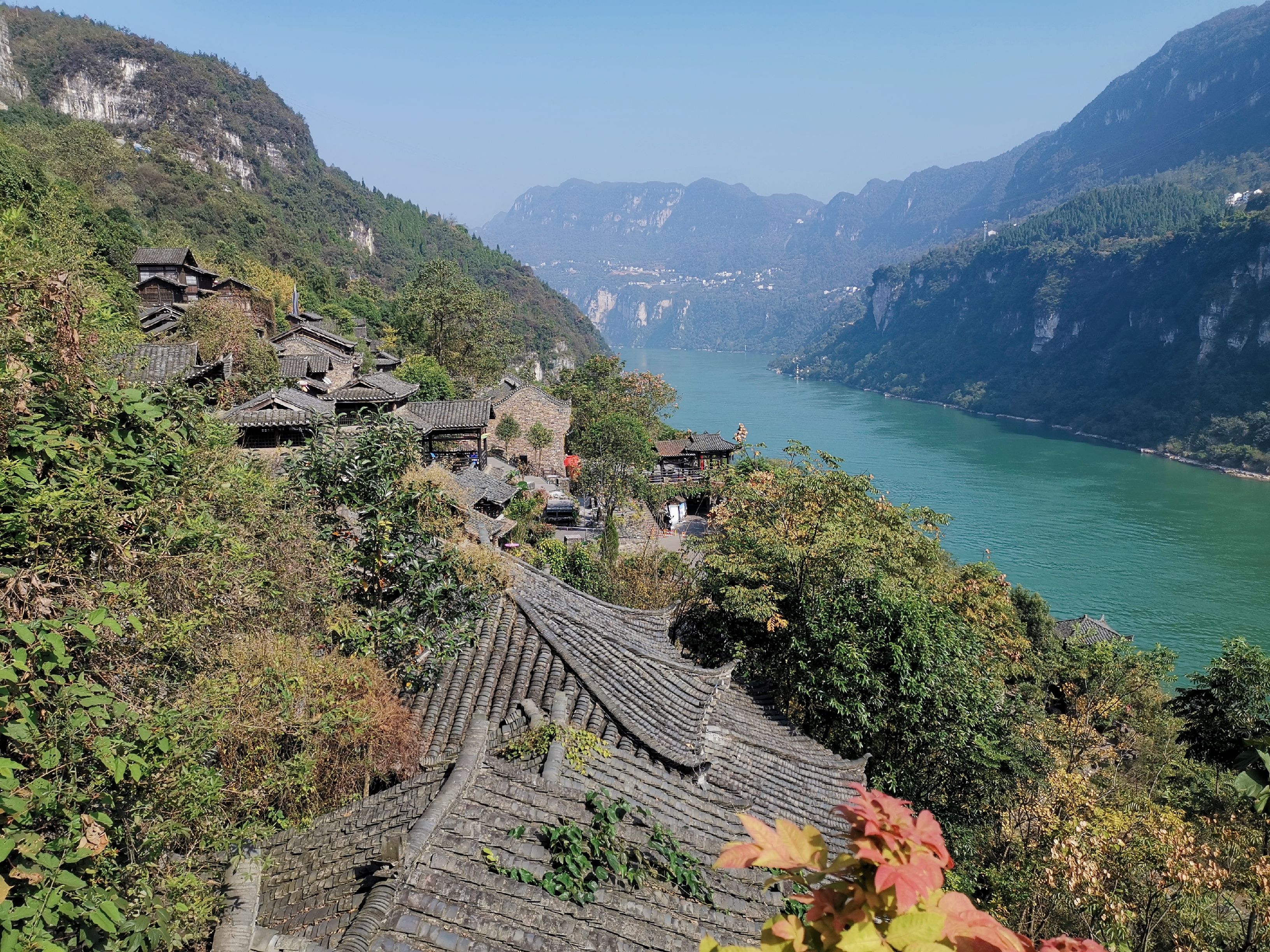 三峡大坝|宜昌两日，感受湖北最宜居城市