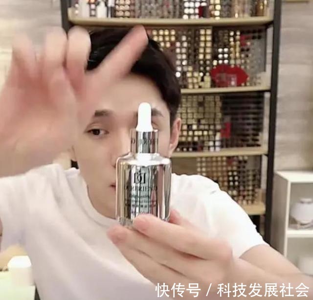 蝶芙兰 水、乳、霜、精华的正确护肤顺序，涂错了不仅“无效”还“伤脸”！