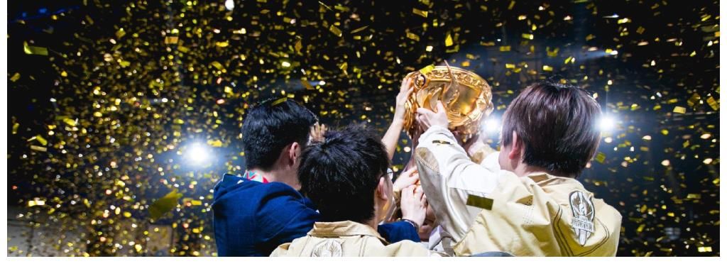 fmvp|QGhappy夺冠之后，cat感慨想再来一次，Gemini有评论却没祝福！