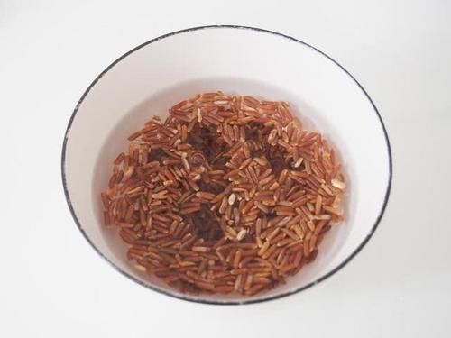  燕麦|适合老人喝的核桃糊，燕麦紫薯加核桃，淡淡清香很诱人