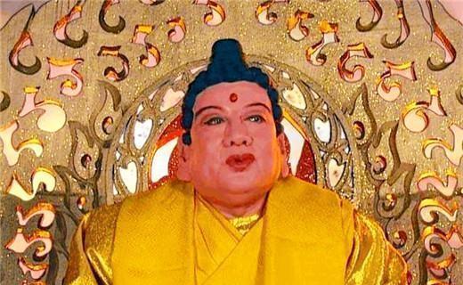 年后|孙悟空真的没翻出如来手掌?错,500年后孙悟空对观音说出了真相