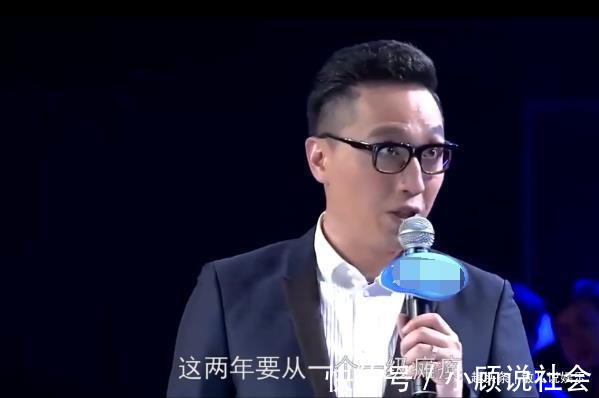 胡乔华|“中国好舌头”华少,一步步走到今天的结局该怪谁