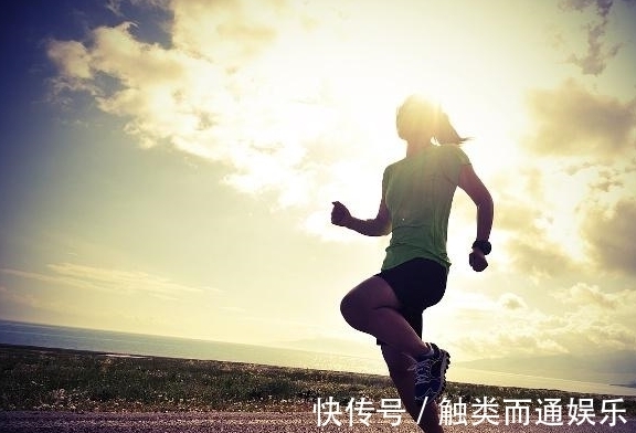 减肥|晨跑和夜跑,哪一个更有助于减肥搞不懂这个,跑了也白跑