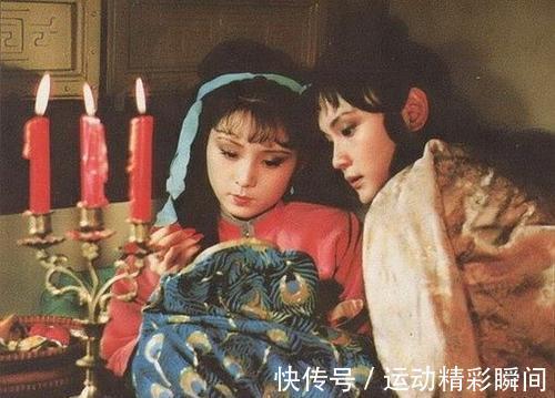 赖嬷嬷|晴雯死前用三个小物件,赢得宝玉最深的怀恋,也暗中把袭人算计了