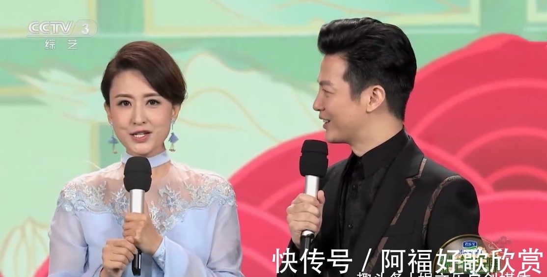 当选|宋轶当选端午晚会主持人！时间定档的同时，主持阵容也被曝光