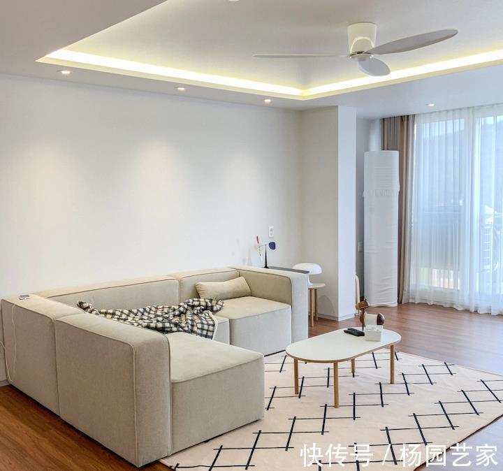 屋主|这对韩国夫妻,坚持自律生活,全屋一尘不染,是很多家庭的榜样