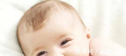 智商|宝宝面部有这3点特征,代表天生智商高,传说中的“一脸聪明相”