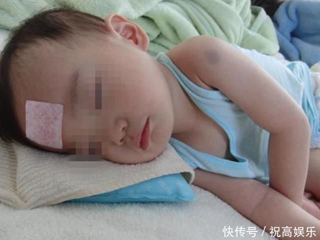 败血症|2岁孩子患上败血症,医生说出原因后,奶奶直呼是自己害了娃