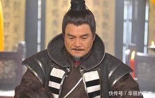 柔弱|明明是千古一帝,死的却不体面,一柔弱女子说我替他报仇!