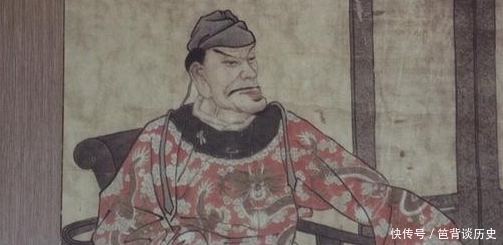 朱元璋|朱元璋传奇轶事为何这么多?实际上大多都是凭空捏造的