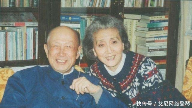 丈夫|是徐志摩的妹妹,是金庸的姐姐,丈夫是两弹元勋,她的名字叫蒋英