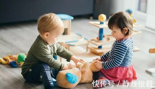 学霸|右脑发达的孩子常有这4个特征,是学霸的好苗子!家长要着重培养