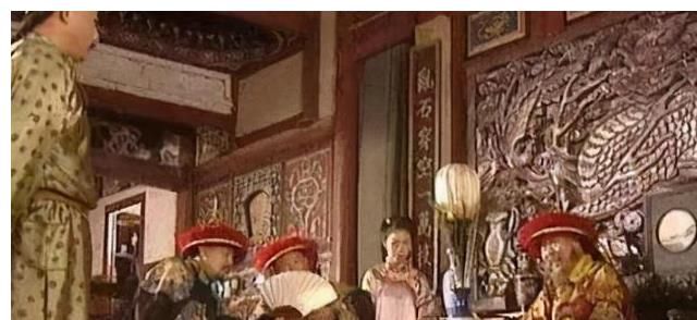 清朝统治|明朝灭亡后，很多人以皇子的名义，进行反清复明的斗争