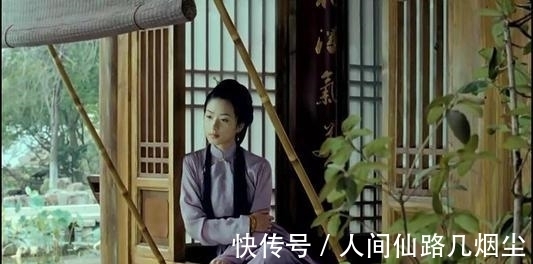 烟花巷$红楼梦:谁训有方,却做了强盗?谁择膏粱,却流落在烟花巷?