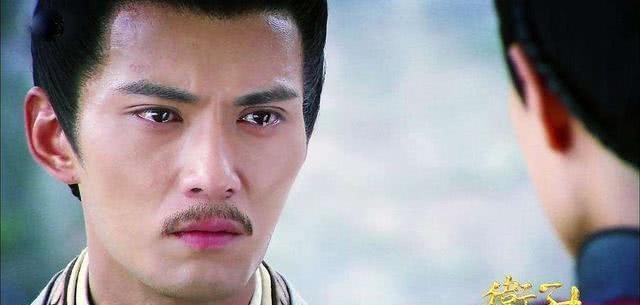 太子|巫蛊之祸，太子刘据自杀，卫子夫上吊，汉武帝晚年后悔了吗？