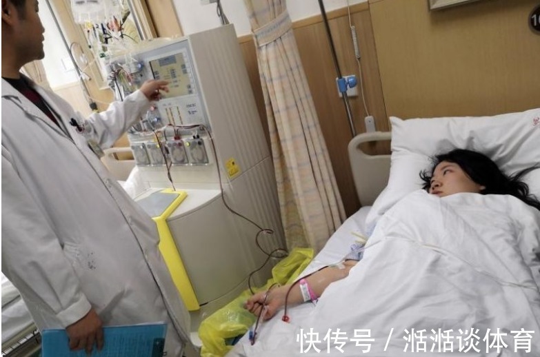 曉艷|女子睡前喝牛奶，患上甲狀腺癌，化療3次離世，醫生：無知害了她