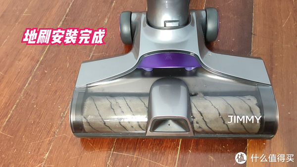 清水箱|生活测评 篇二十二：居家地面清洁好帮手吉米速干洗地机一洗净X8干湿拖扫一次过超方便