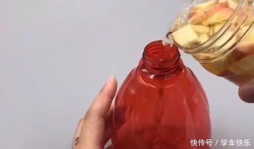 西红柿烂了别丢,越烂就越好,以前丢掉都浪费了!