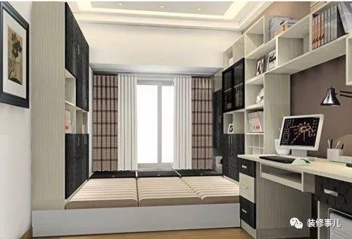 榻榻米|卧室万万不能用榻榻米当床睡，懊悔当初不懂，用半年就拆掉了！