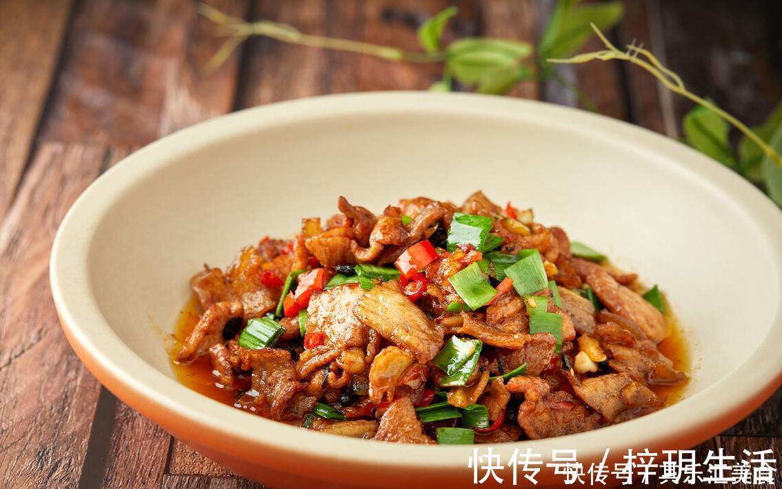 鲜嫩|怎么炒肉才能嫩滑不老呢？大厨教你1个妙招，鲜嫩爽滑不老不柴