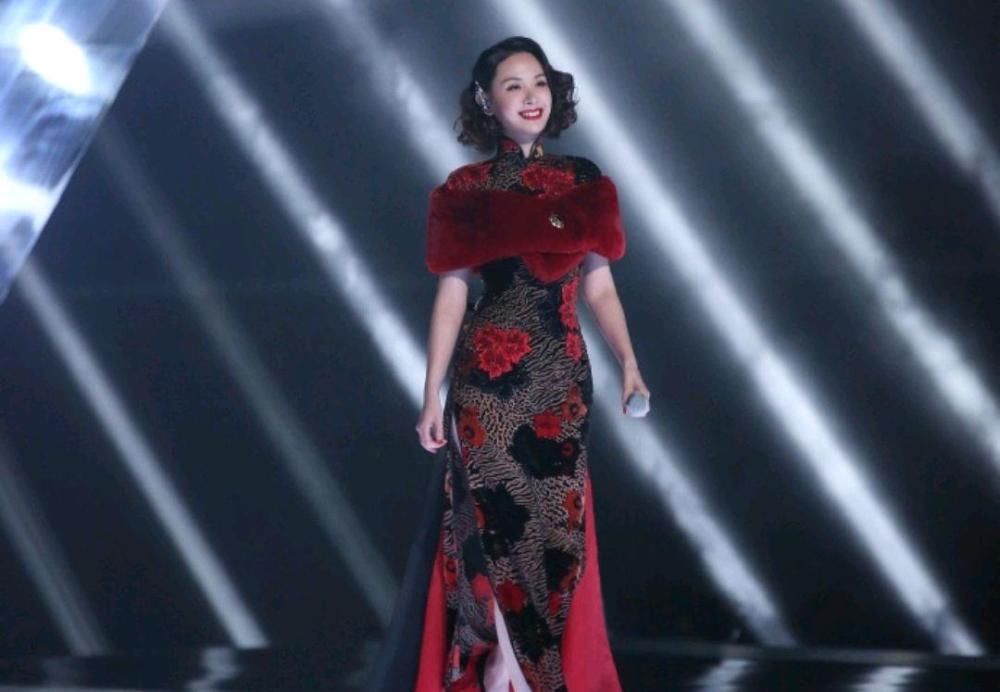 《浪姐2》第二轮,再见5位美丽的姐姐