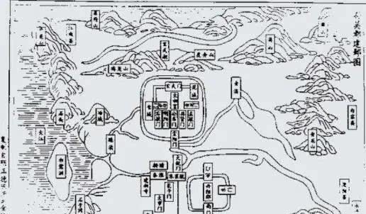 发展|开局只给你一个小县,看孙权如何将其发展为六朝古都?