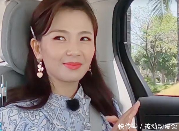 综艺节目|刘涛带团旅行：情绪崩溃想退出，直言自己的偶像是谢娜