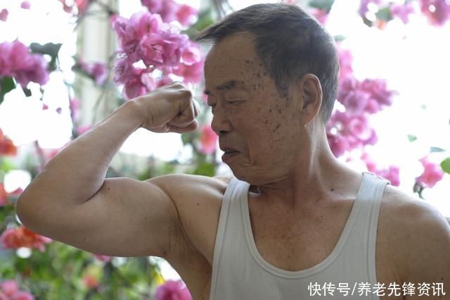 负重|人到中老年，如果做这几件事还不费力，那长寿就没问题